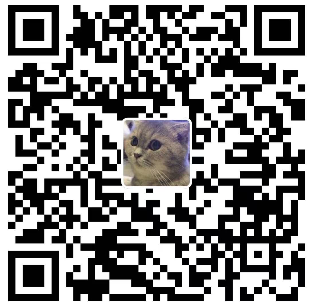 支付宝收款码